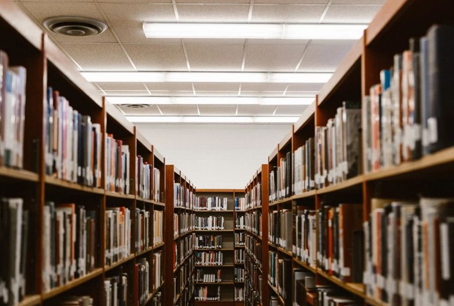 National Diet Library